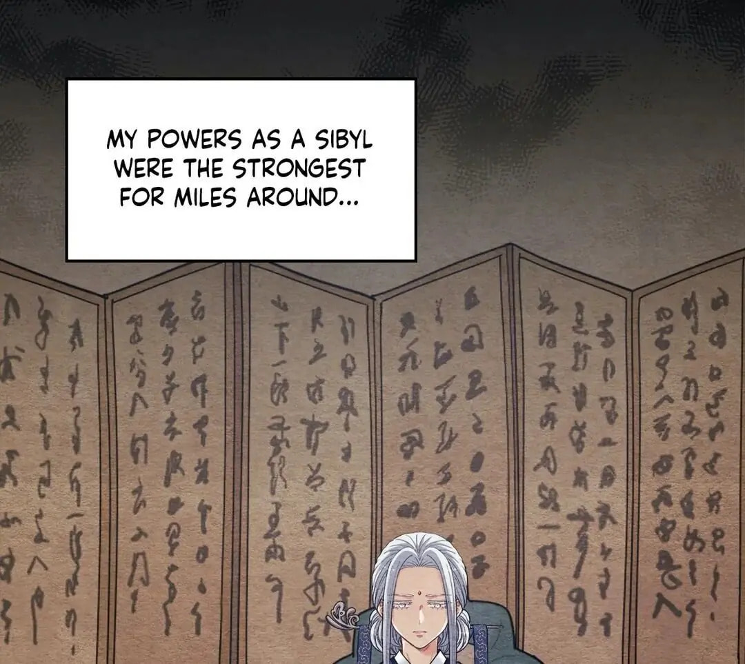 Read Elixir of the Sun chapter 6 image 43 on Lezhin