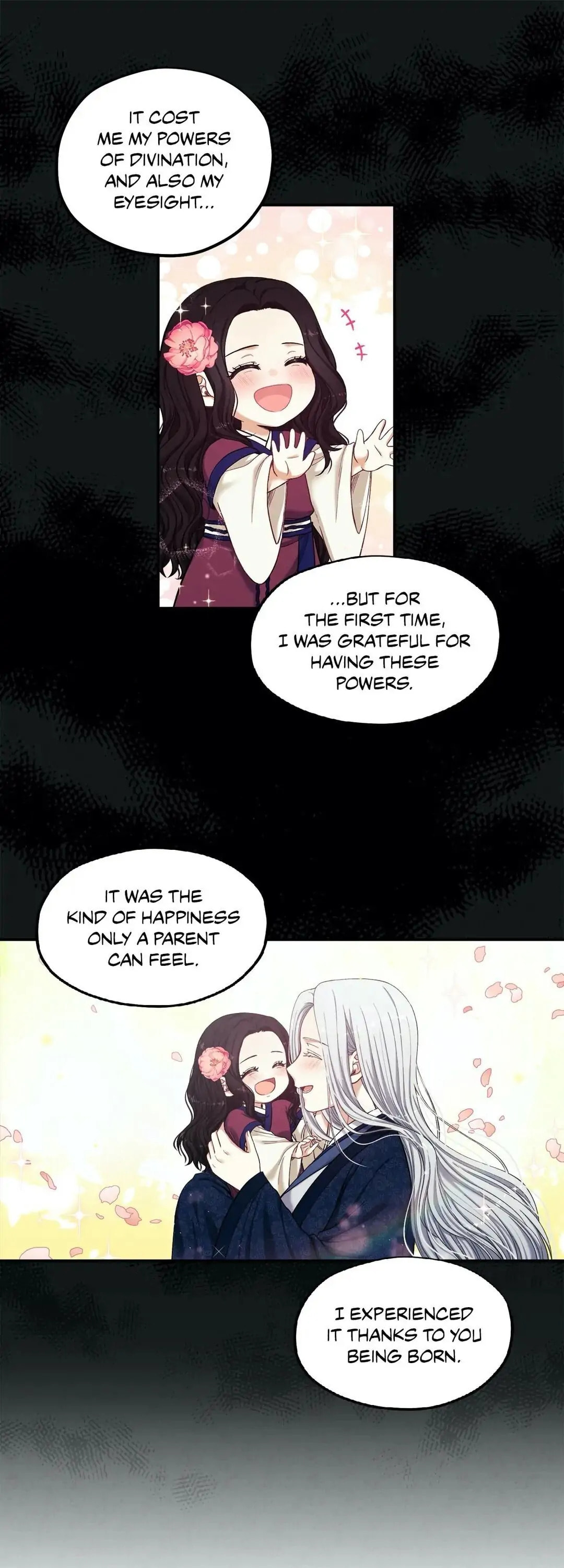 Read Elixir of the Sun chapter 6 image 46 on Lezhin