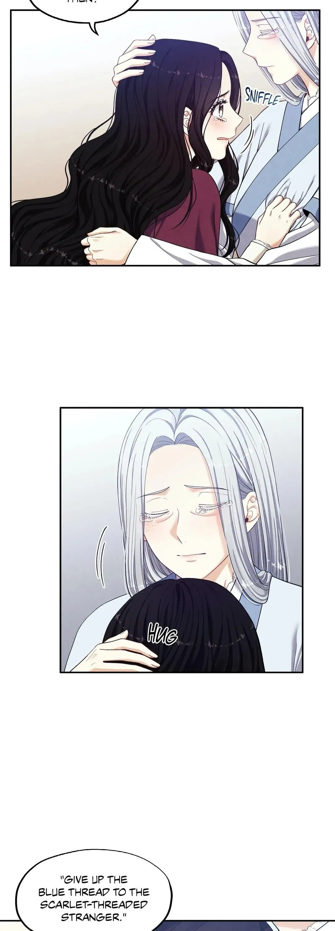 Read Elixir of the Sun chapter 6 image 48 on Lezhin