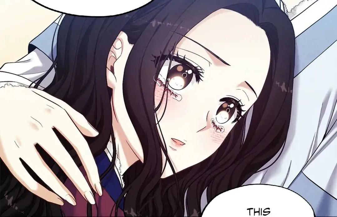 Read Elixir of the Sun chapter 6 image 49 on Lezhin