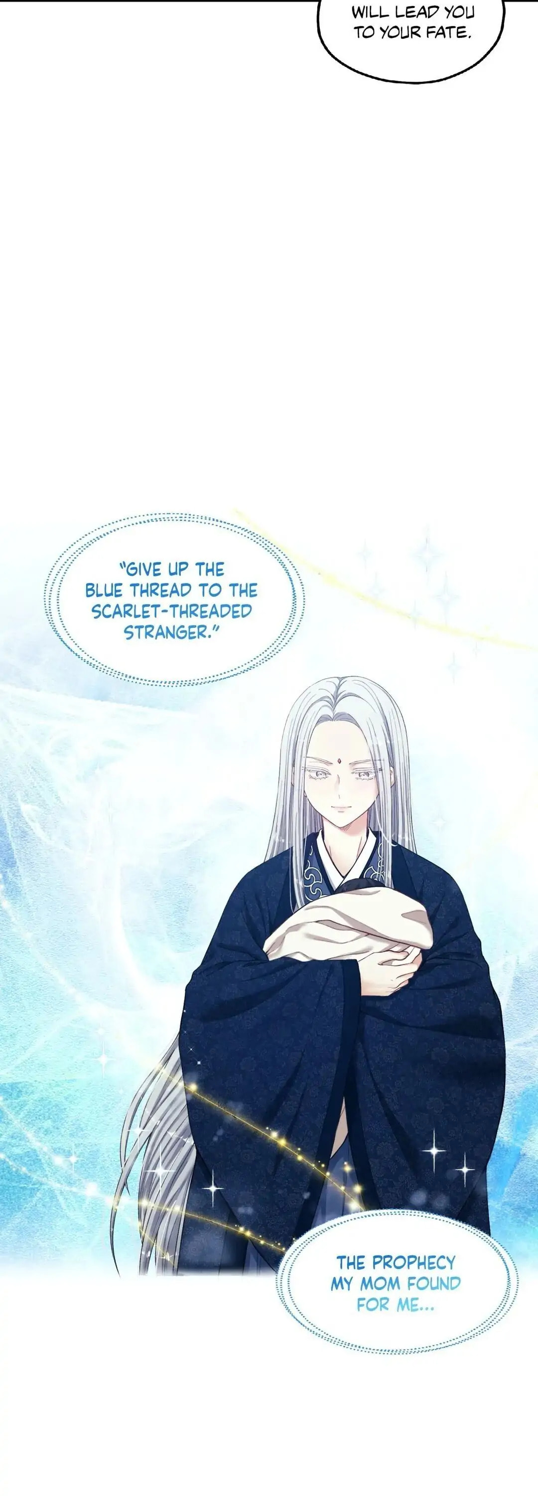 Read Elixir of the Sun chapter 6 image 50 on Lezhin