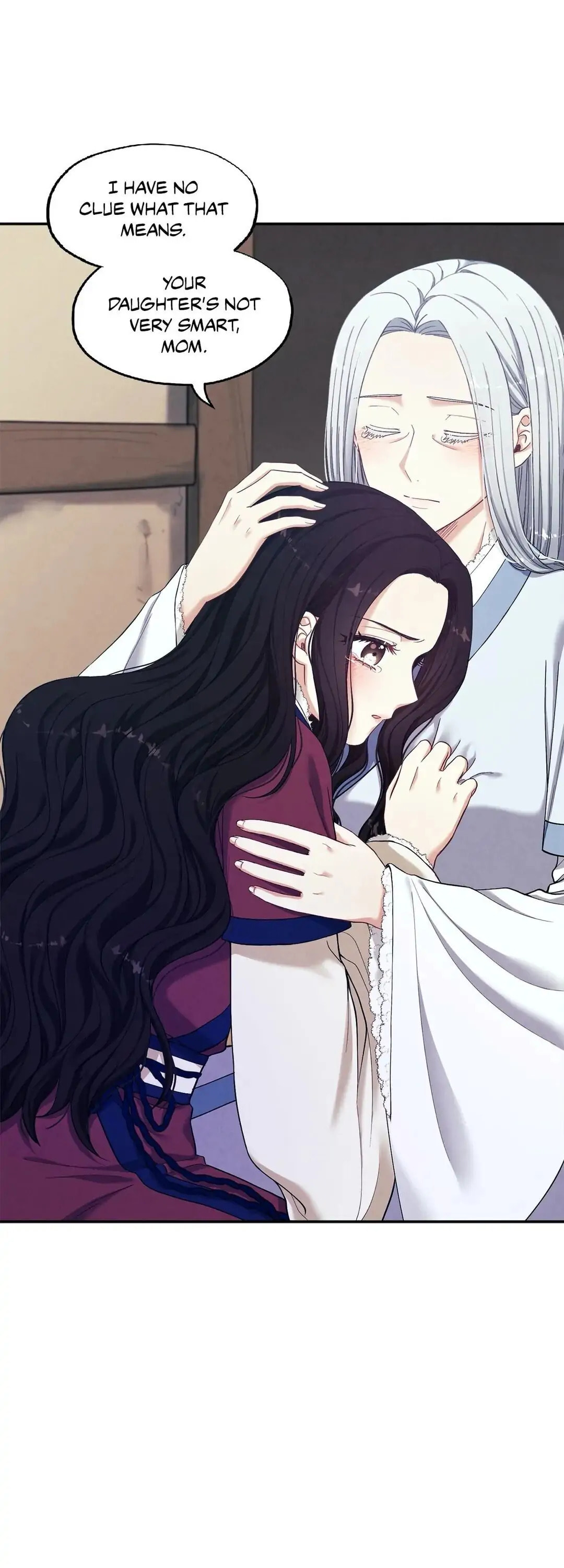 Read Elixir of the Sun chapter 6 image 52 on Lezhin