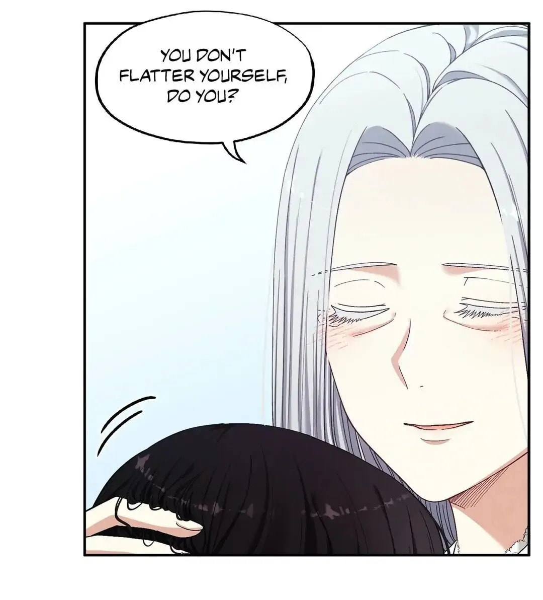 Read Elixir of the Sun chapter 6 image 53 on Lezhin