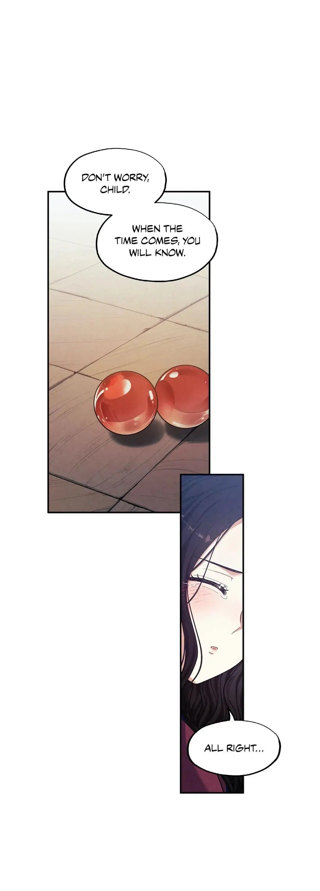 Read Elixir of the Sun chapter 6 image 54 on Lezhin