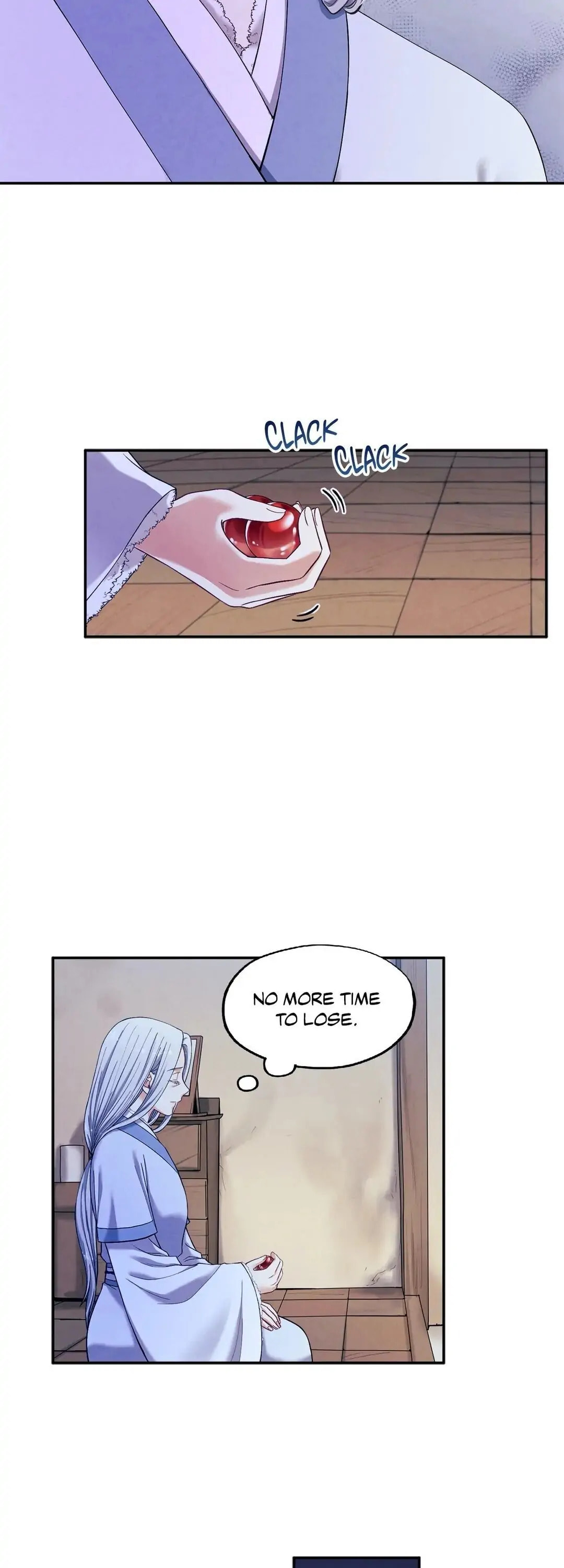 Read Elixir of the Sun chapter 6 image 62 on Lezhin
