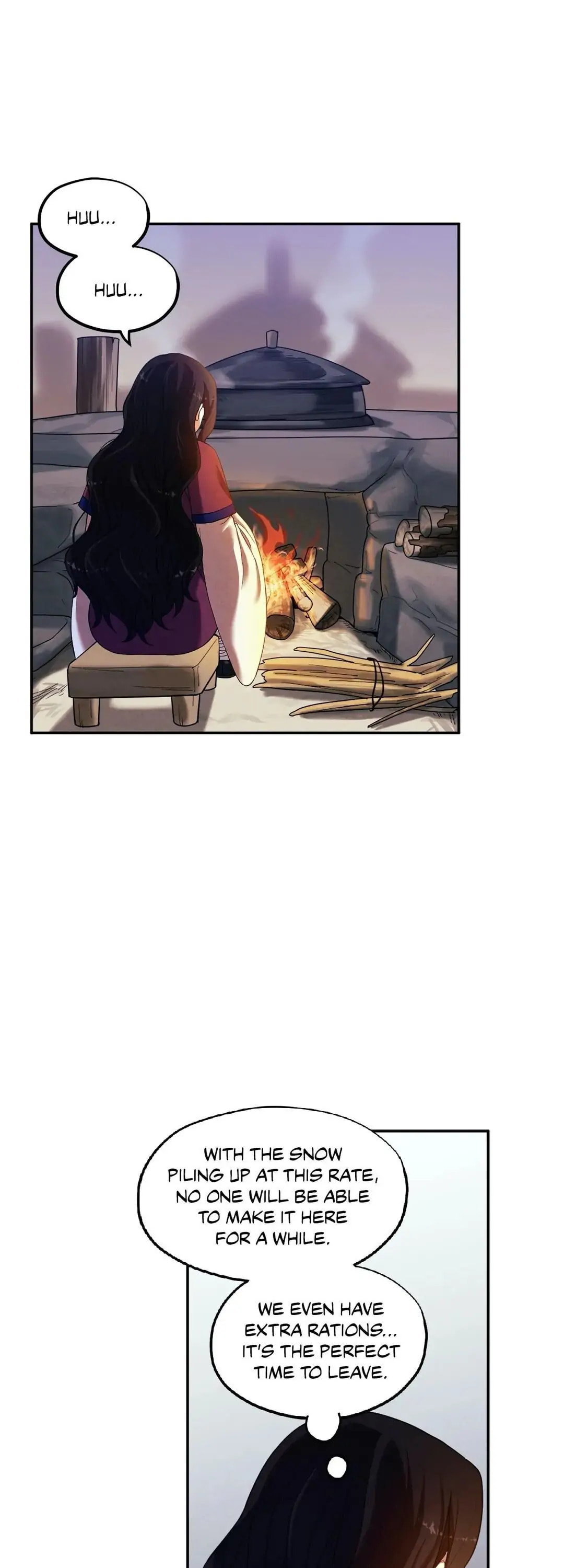 Read Elixir of the Sun chapter 6 image 64 on Lezhin
