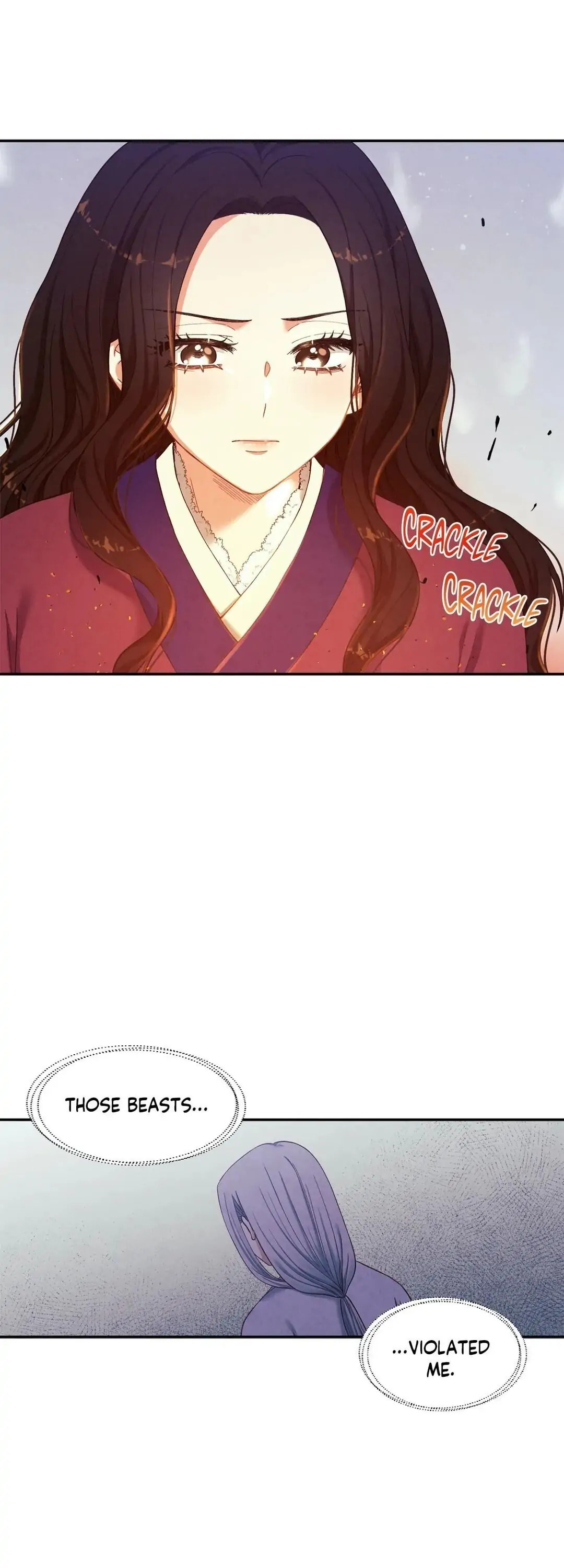 Read Elixir of the Sun chapter 6 image 66 on Lezhin