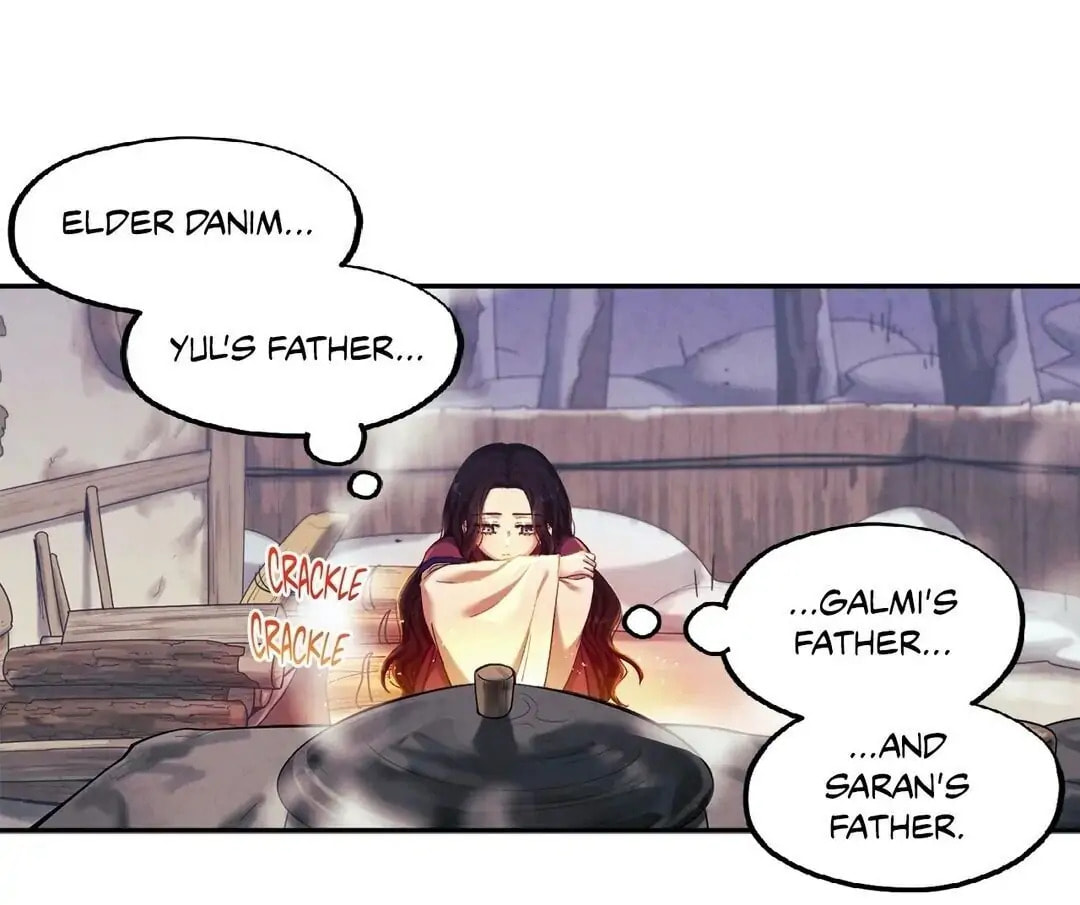 Read Elixir of the Sun chapter 6 image 67 on Lezhin