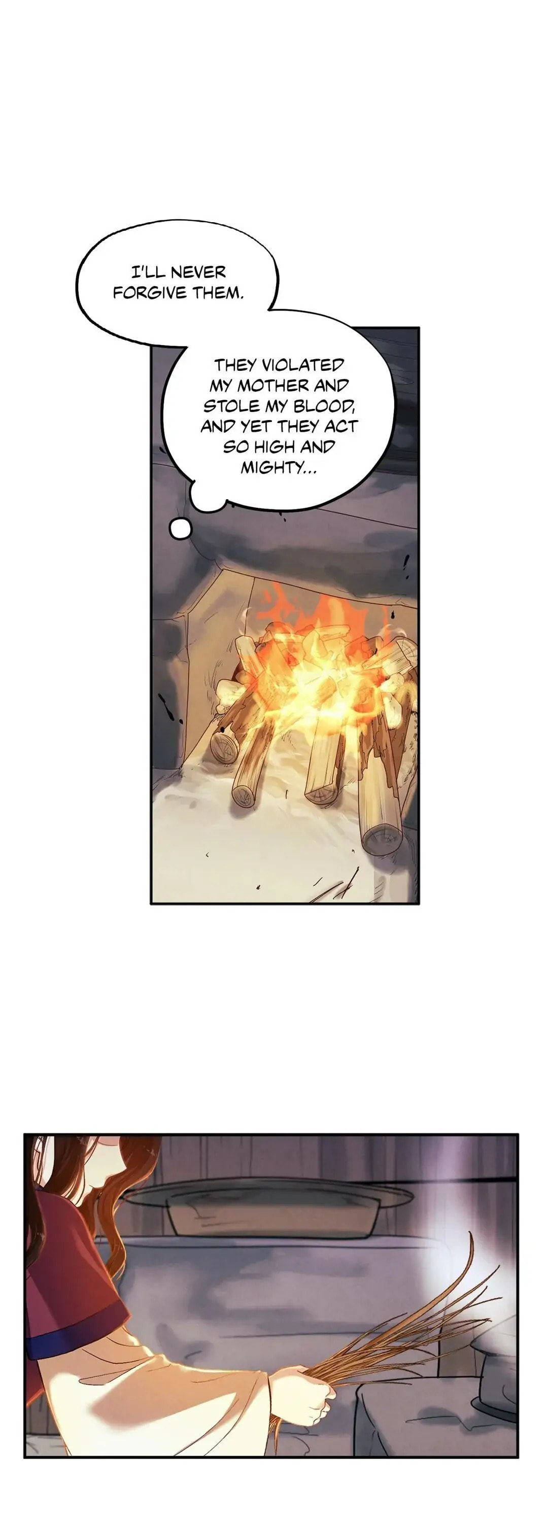 Read Elixir of the Sun chapter 6 image 68 on Lezhin