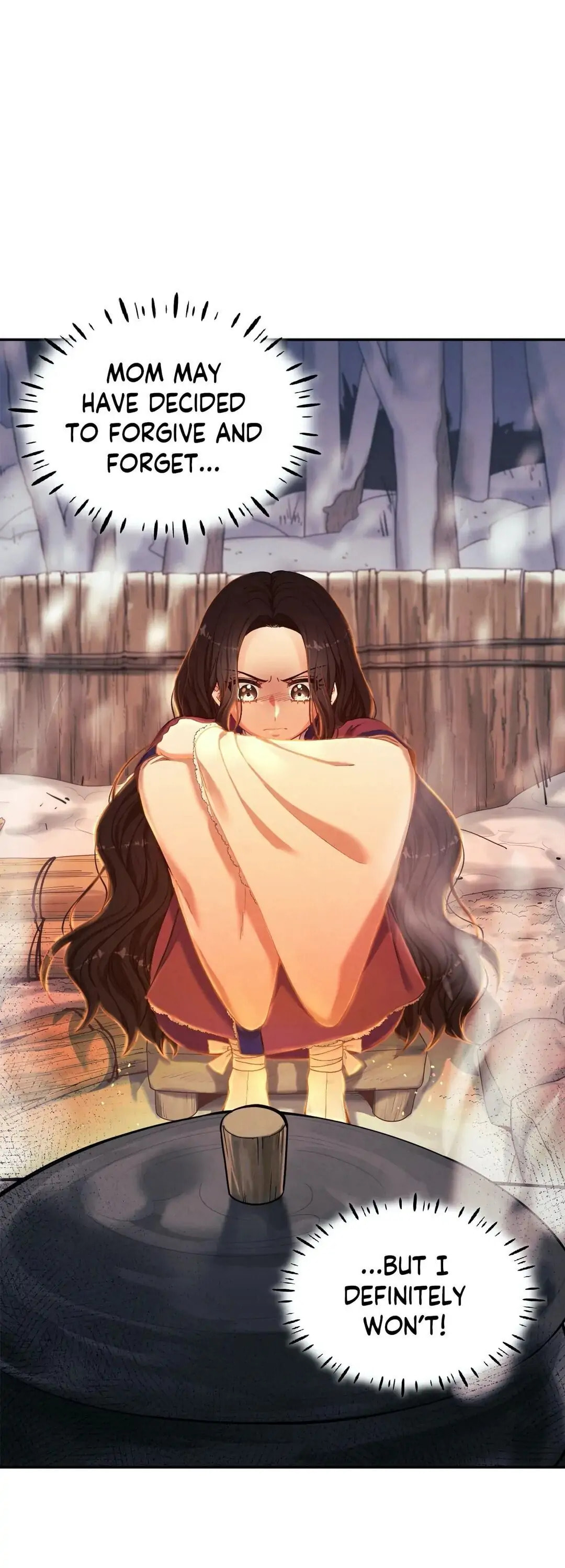 Read Elixir of the Sun chapter 6 image 70 on Lezhin