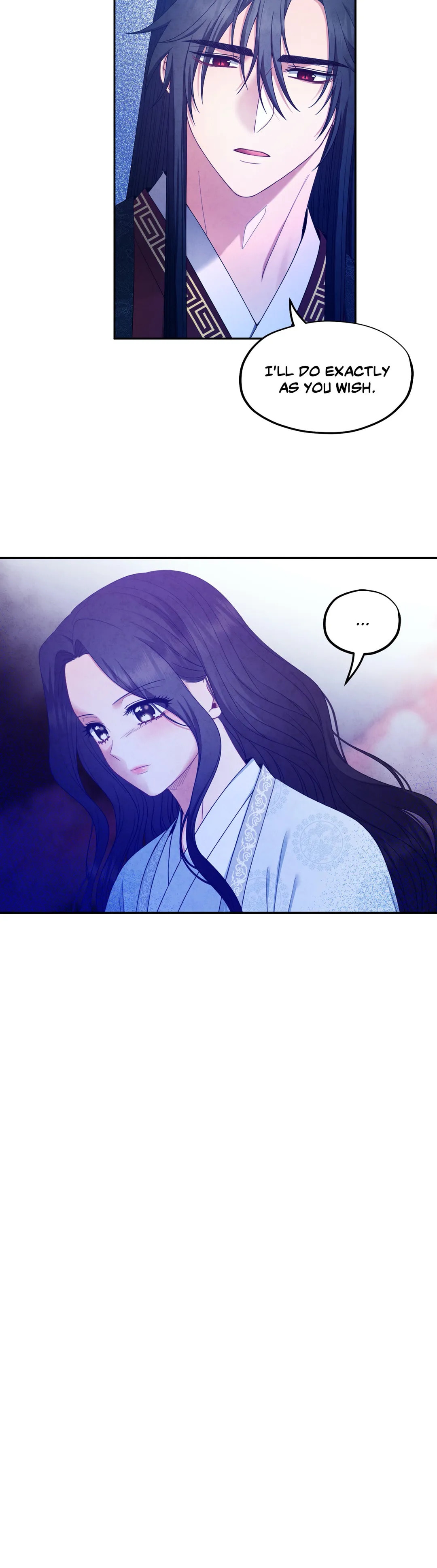 Read Elixir of the Sun chapter 60 image 36 on Lezhin