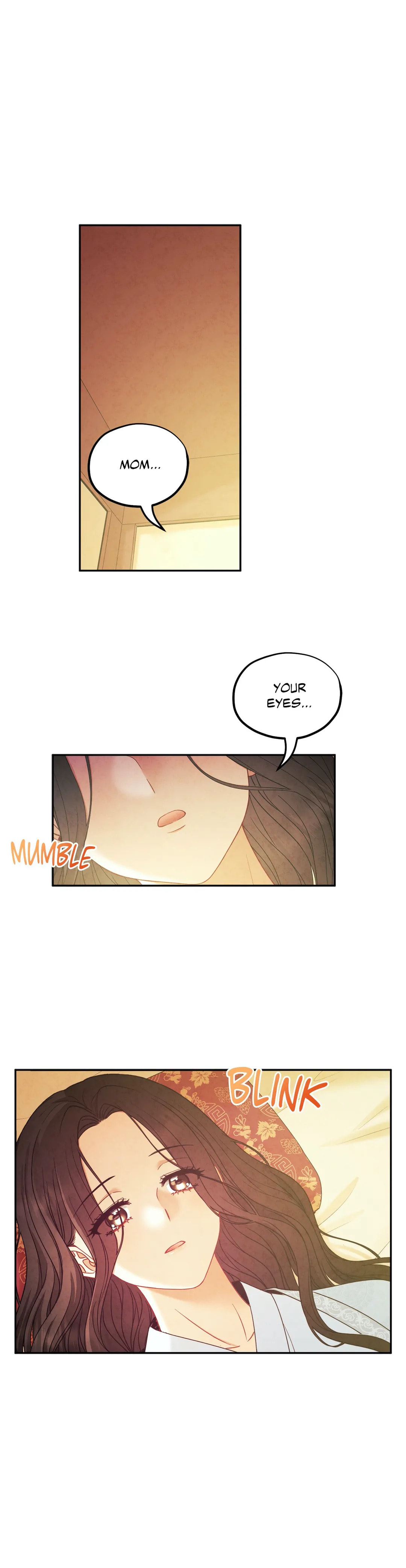 Read Elixir of the Sun chapter 60 image 4 on Lezhin