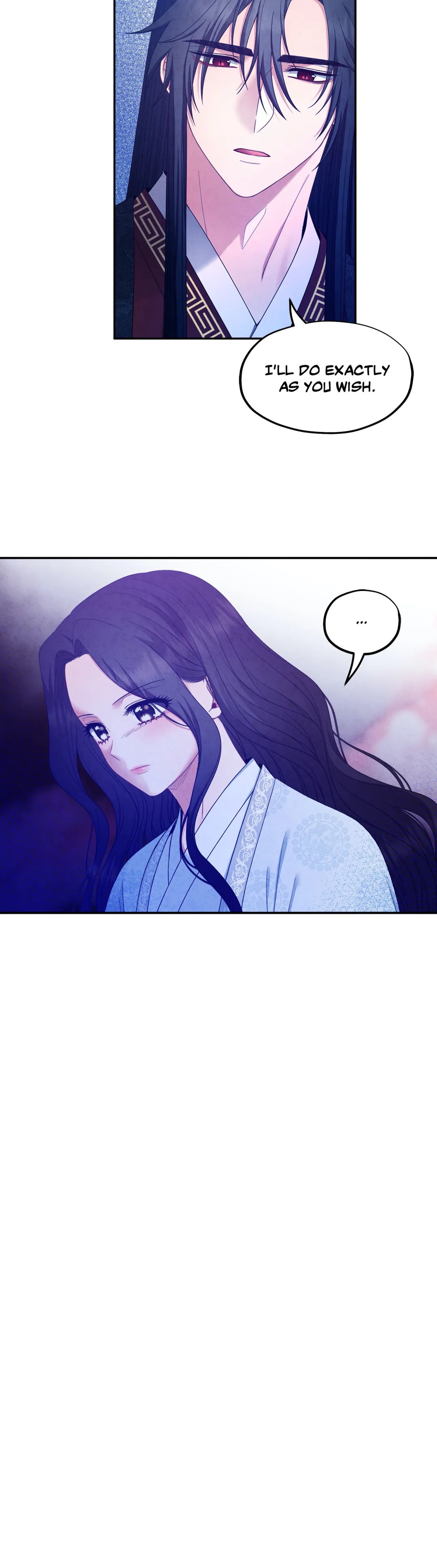 Read Elixir of the Sun chapter 61 image 2 on Lezhin