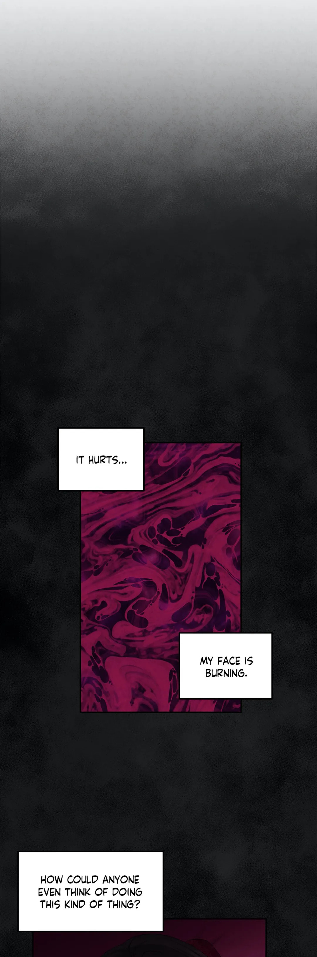 Read Elixir of the Sun chapter 61 image 4 on Lezhin