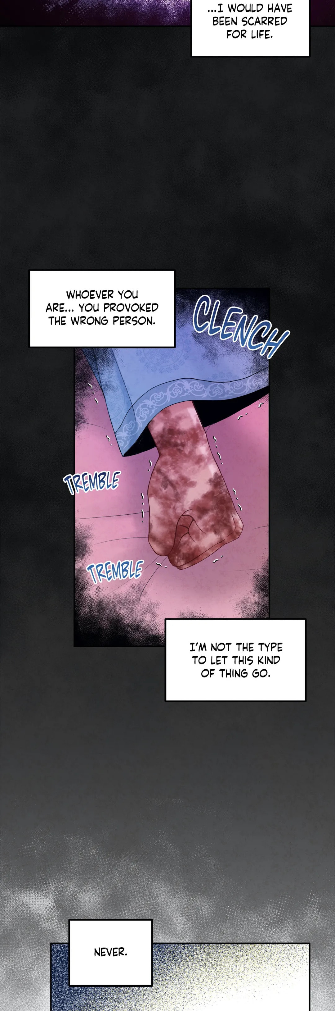 Read Elixir of the Sun chapter 61 image 6 on Lezhin