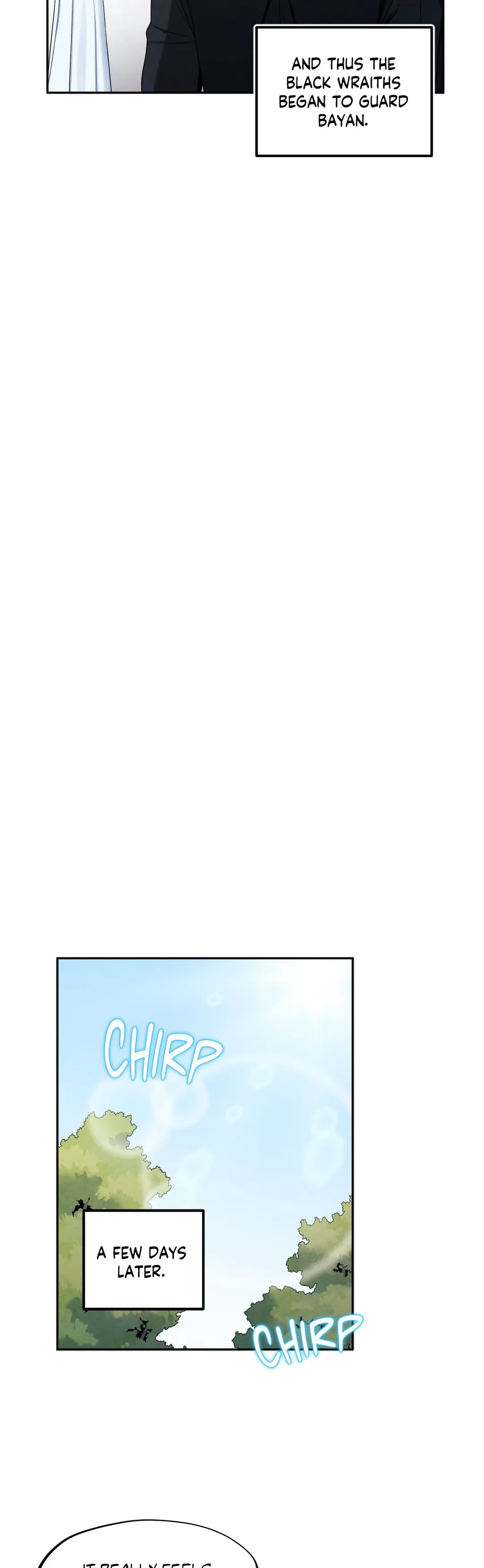 Read Elixir of the Sun chapter 63 image 24 on Lezhin