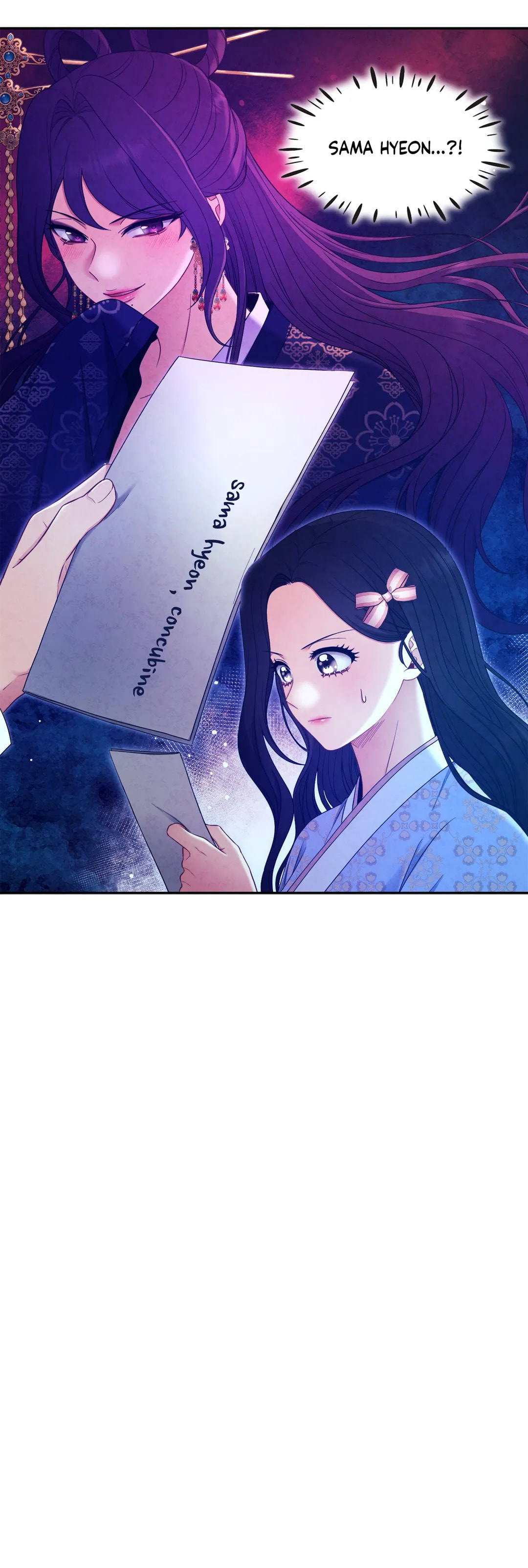 Read Elixir of the Sun chapter 63 image 36 on Lezhin