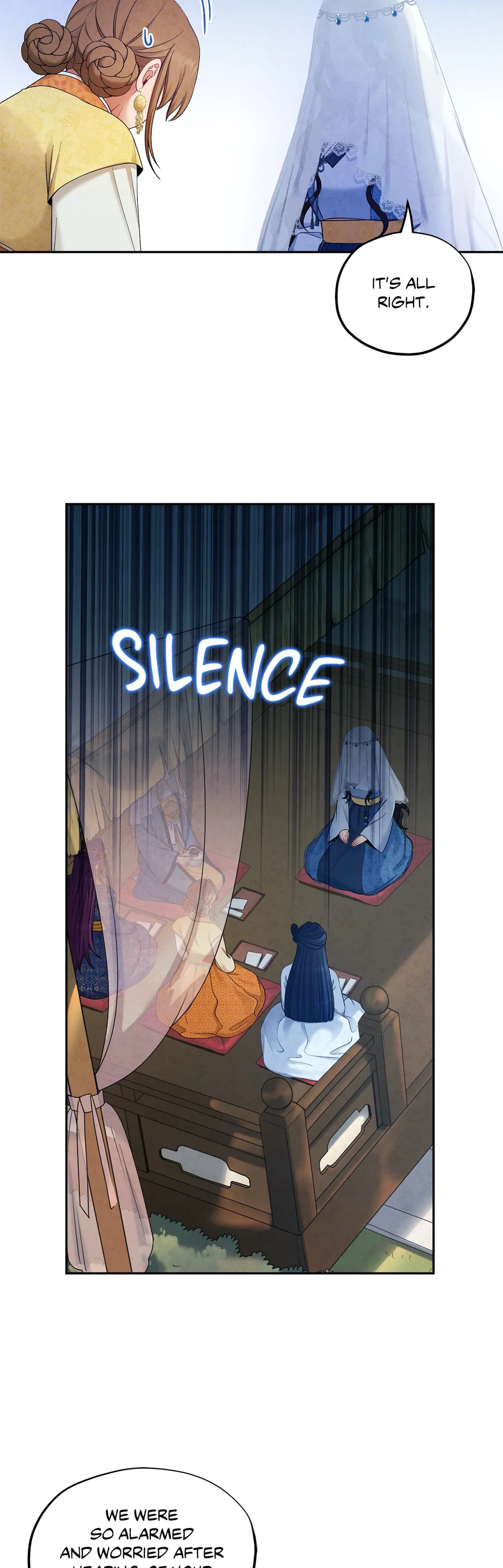 Read Elixir of the Sun chapter 66 image 10 on Lezhin
