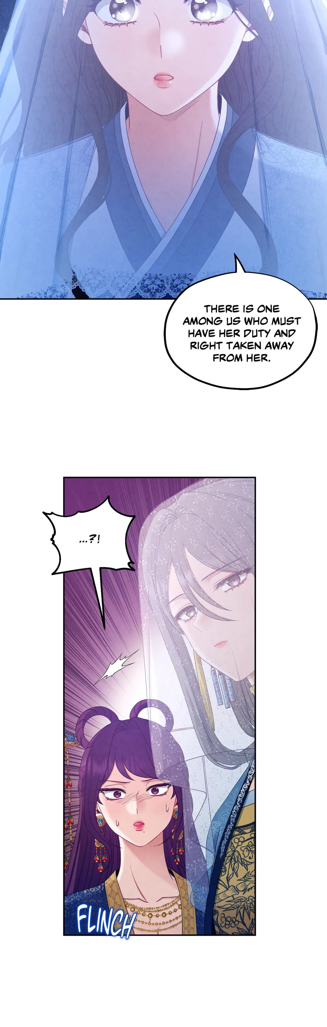 Read Elixir of the Sun chapter 66 image 31 on Lezhin