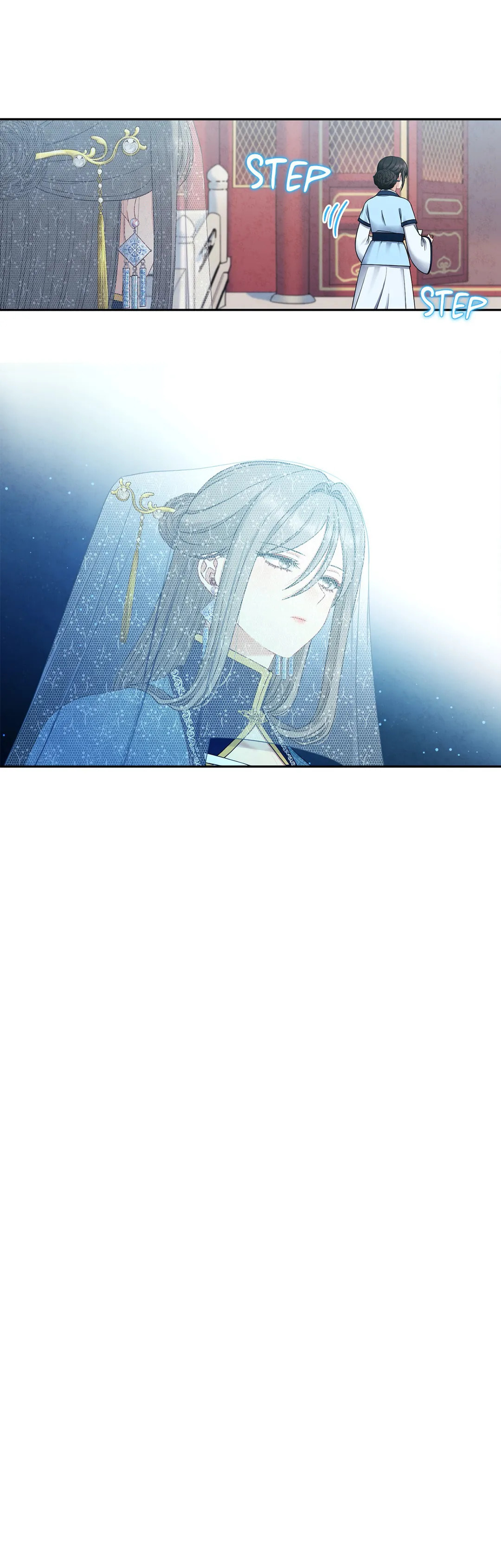 Read Elixir of the Sun chapter 67 image 10 on Lezhin