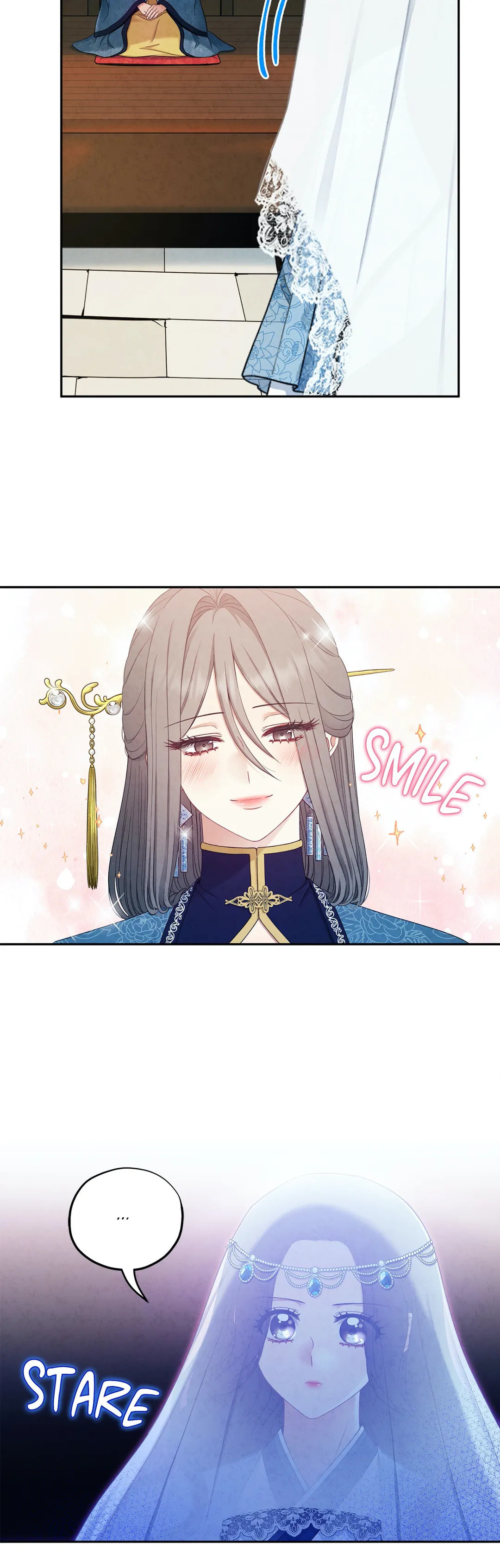 Read Elixir of the Sun chapter 67 image 12 on Lezhin