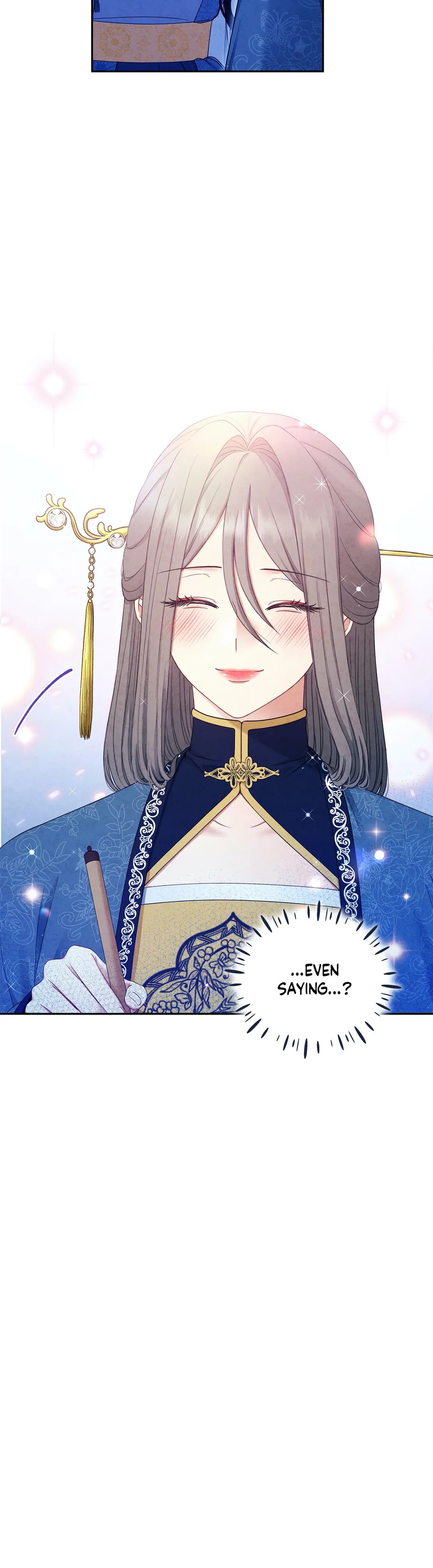 Read Elixir of the Sun chapter 68 image 2 on Lezhin