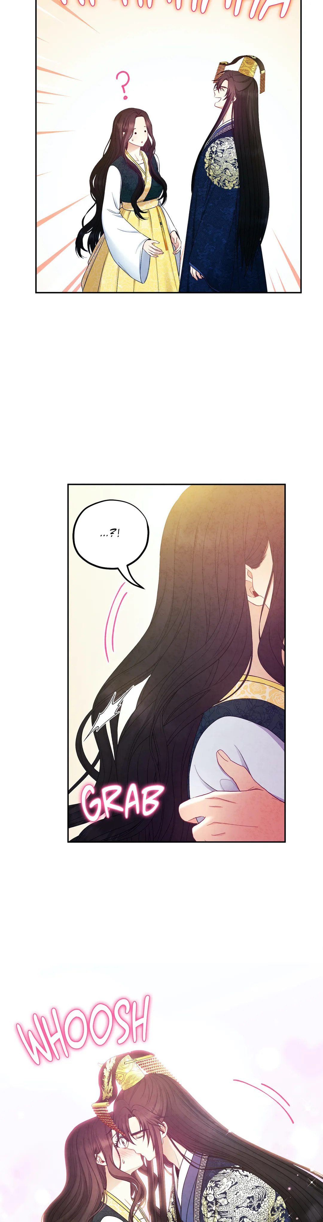 Read Elixir of the Sun chapter 68 image 30 on Lezhin