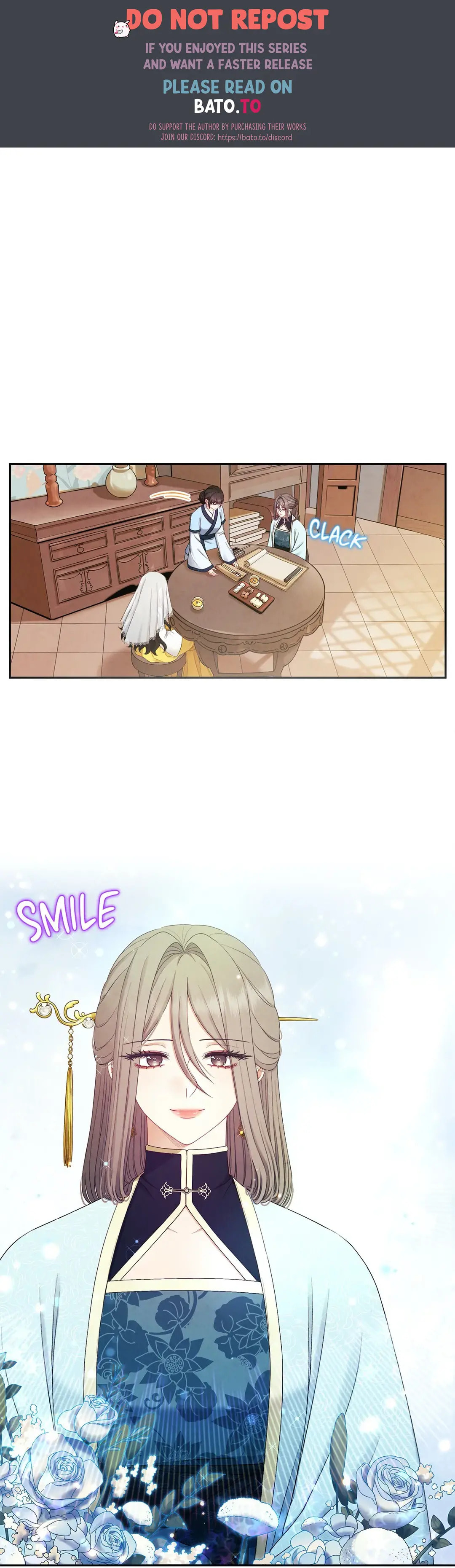 Read Elixir of the Sun chapter 69 image 5 on Lezhin