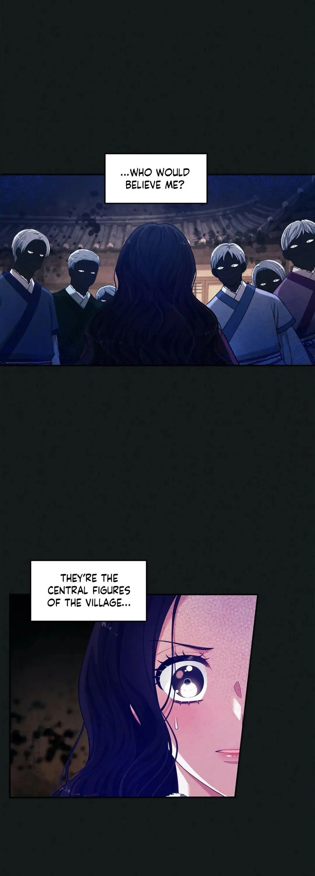 Read Elixir of the Sun chapter 7 image 10 on Lezhin