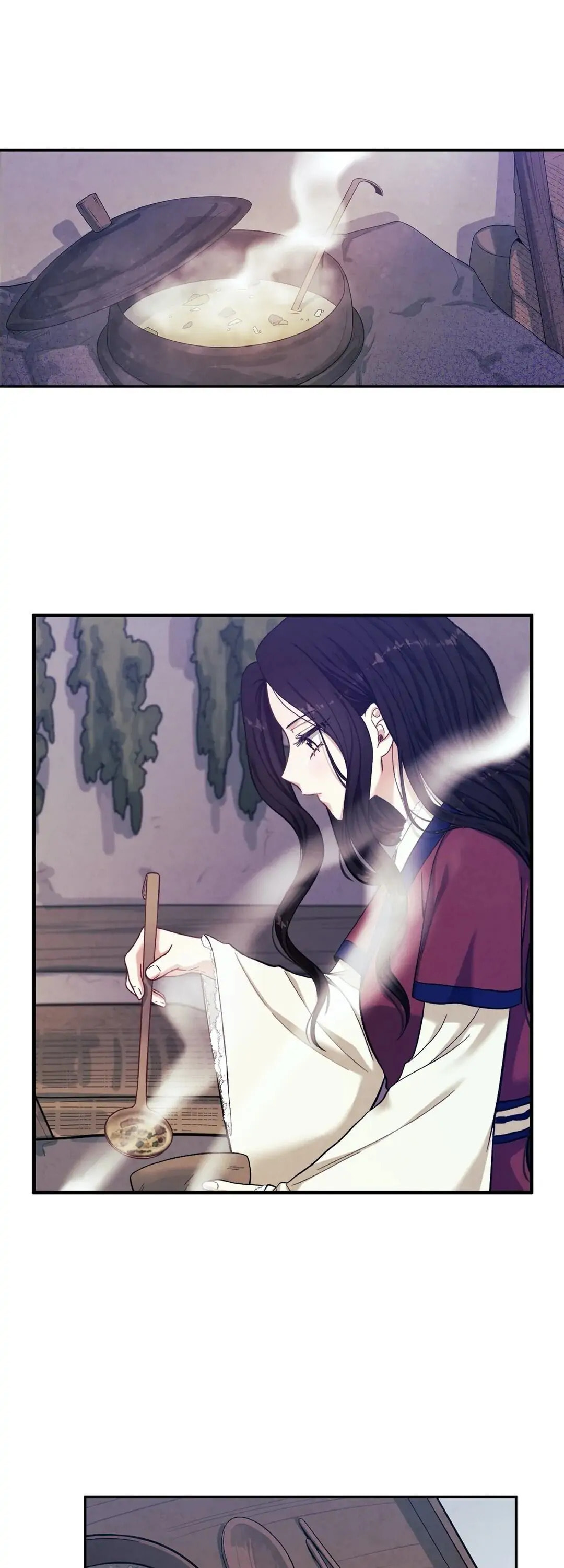 Read Elixir of the Sun chapter 7 image 14 on Lezhin