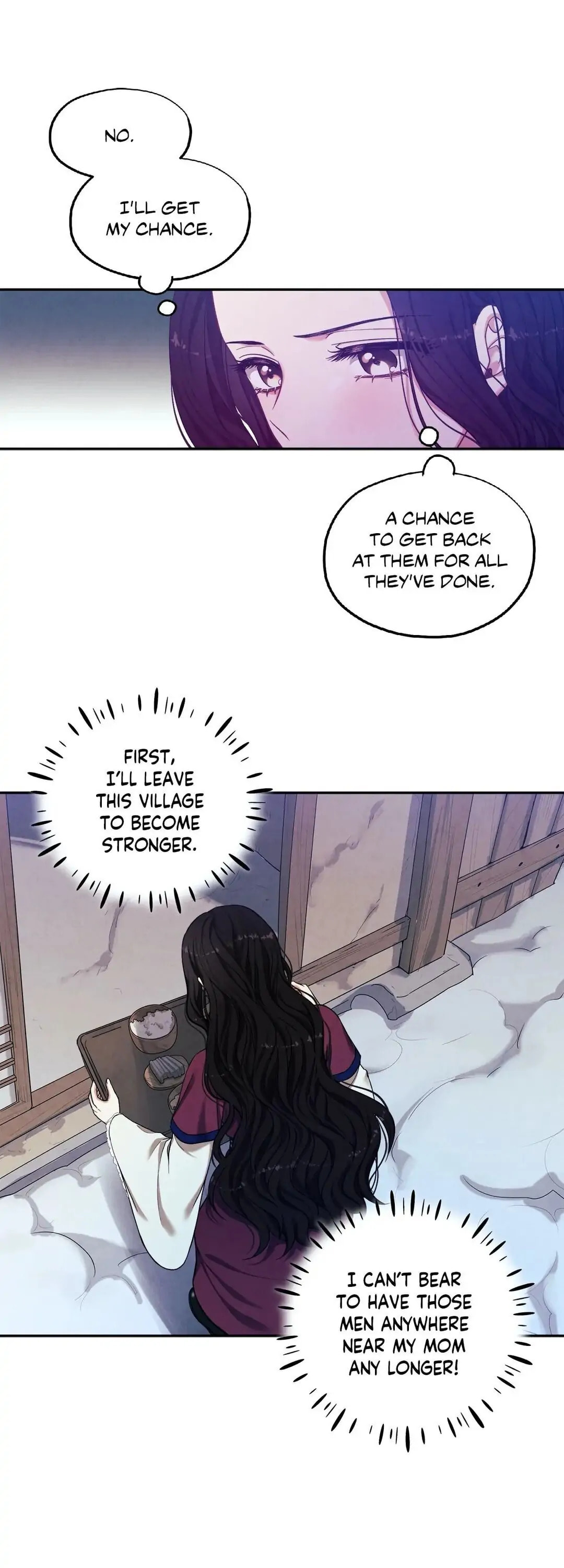 Read Elixir of the Sun chapter 7 image 16 on Lezhin
