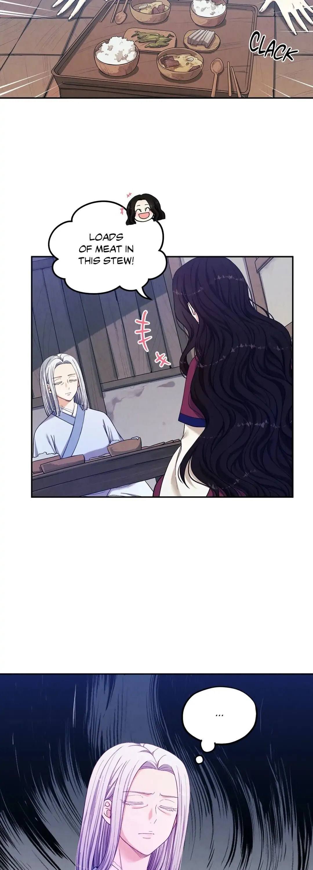 Read Elixir of the Sun chapter 7 image 18 on Lezhin