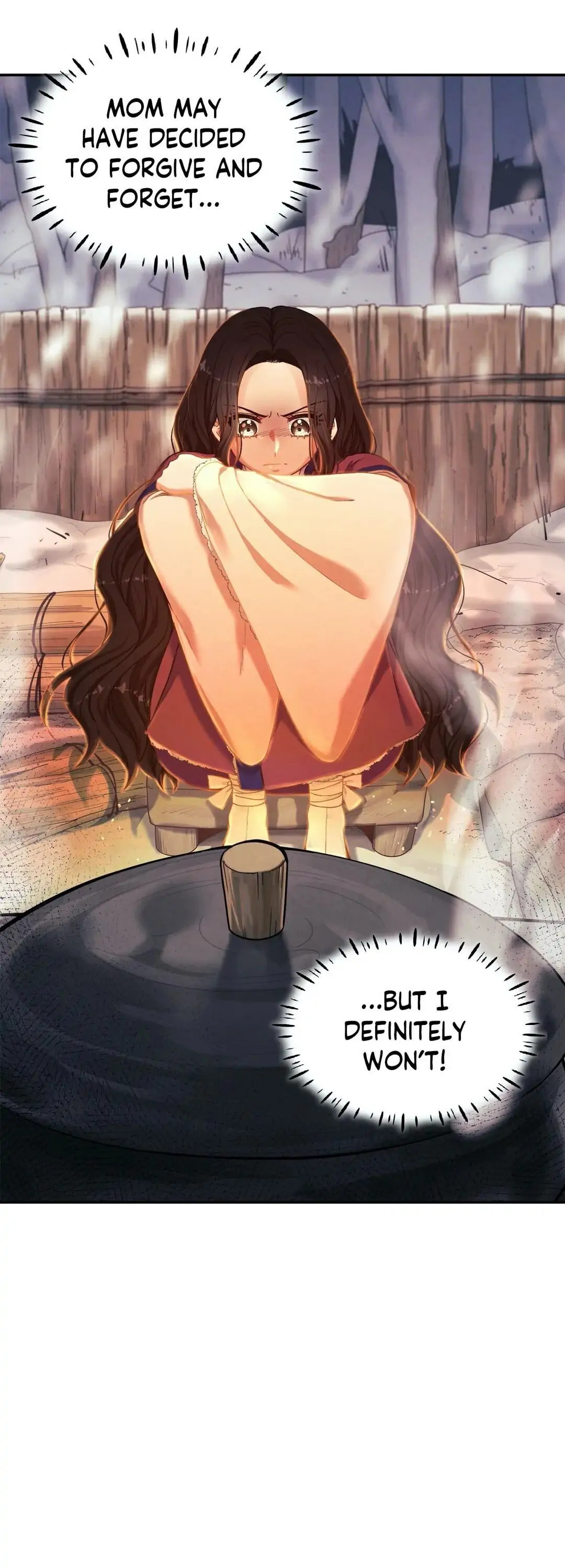 Read Elixir of the Sun chapter 7 image 2 on Lezhin