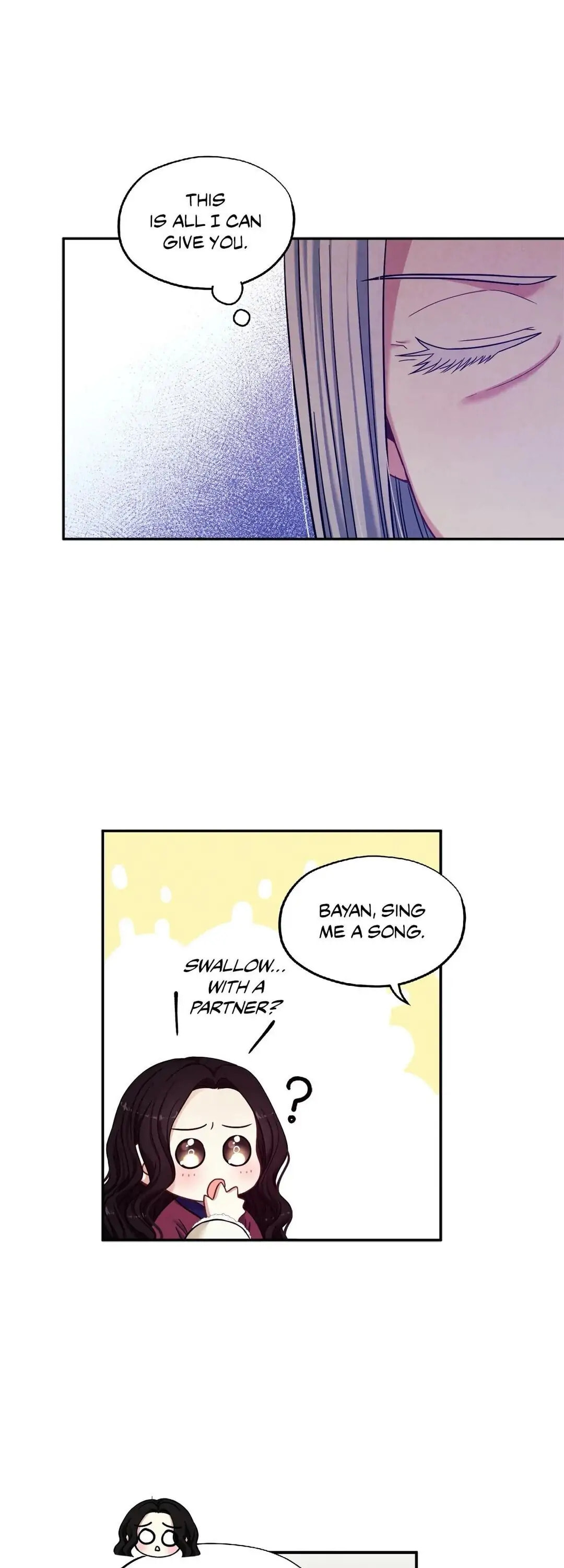 Read Elixir of the Sun chapter 7 image 26 on Lezhin