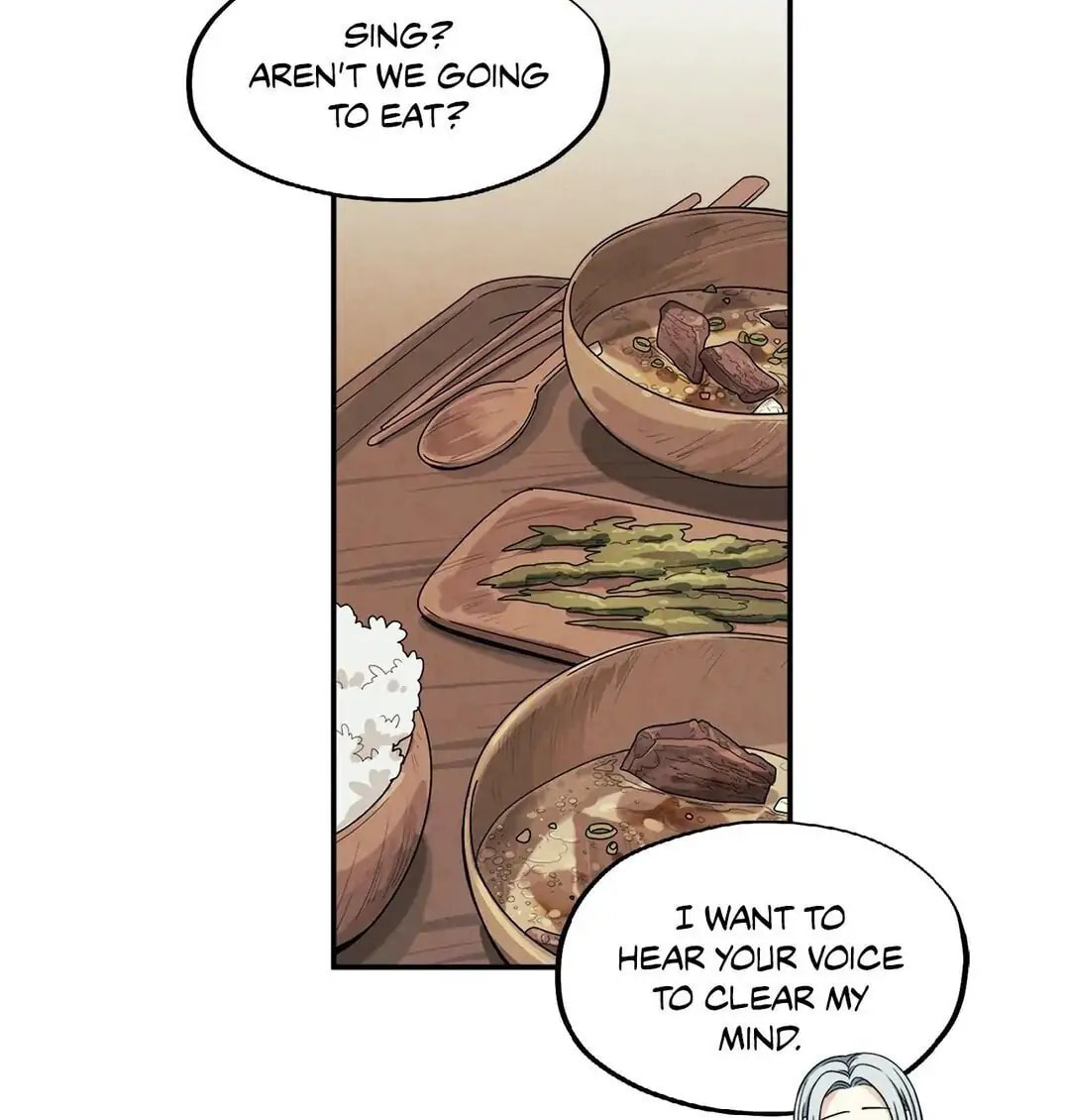Read Elixir of the Sun chapter 7 image 27 on Lezhin