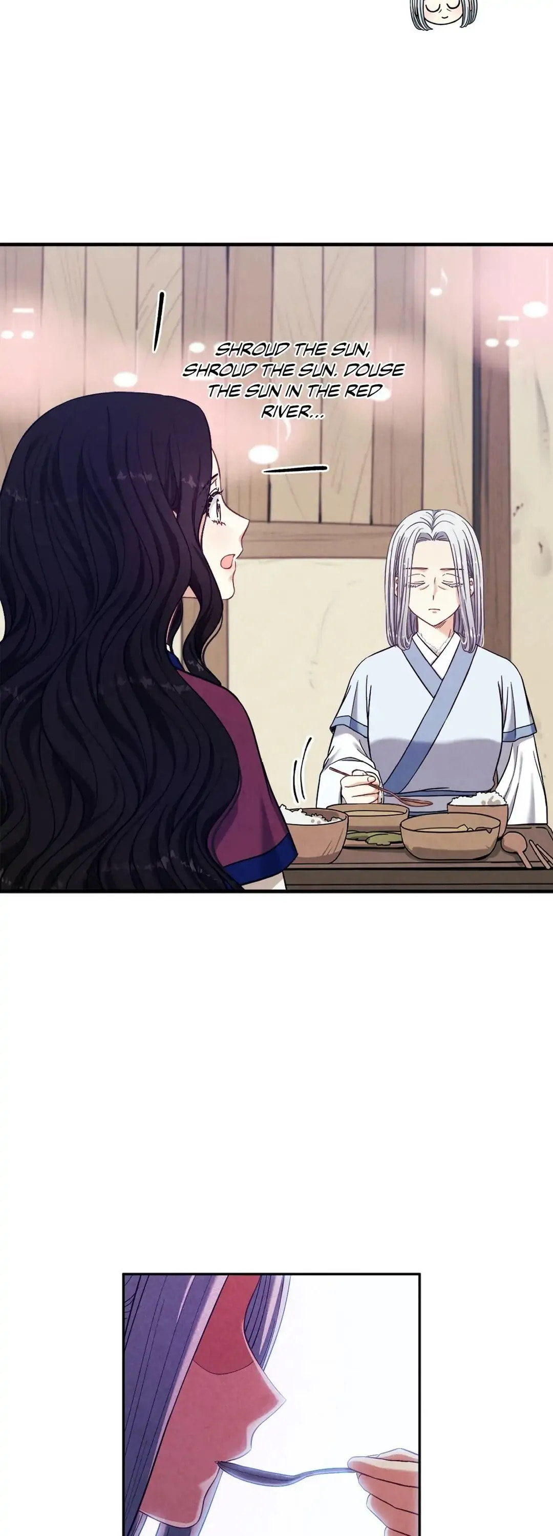 Read Elixir of the Sun chapter 7 image 28 on Lezhin