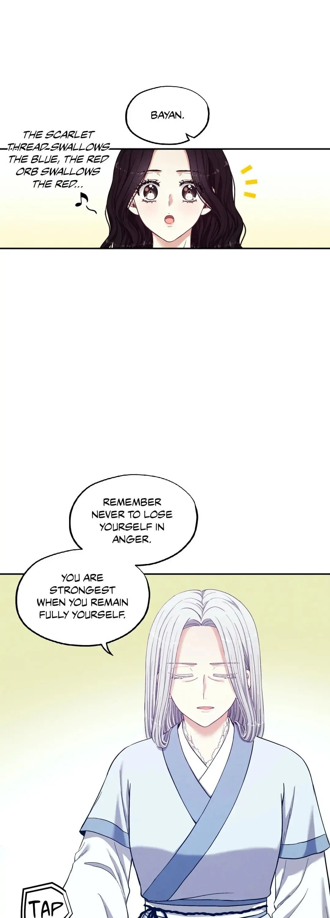 Read Elixir of the Sun chapter 7 image 30 on Lezhin