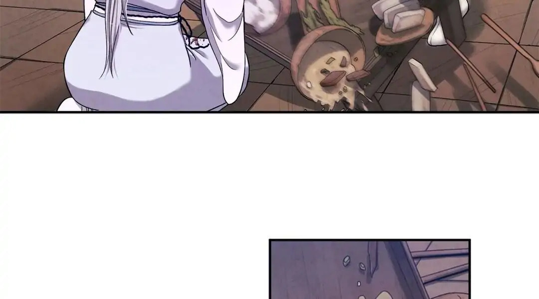 Read Elixir of the Sun chapter 7 image 35 on Lezhin