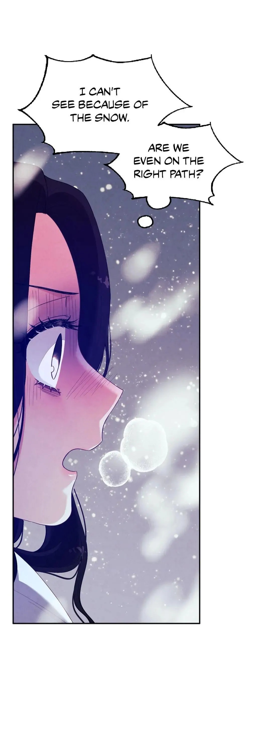 Read Elixir of the Sun chapter 7 image 40 on Lezhin