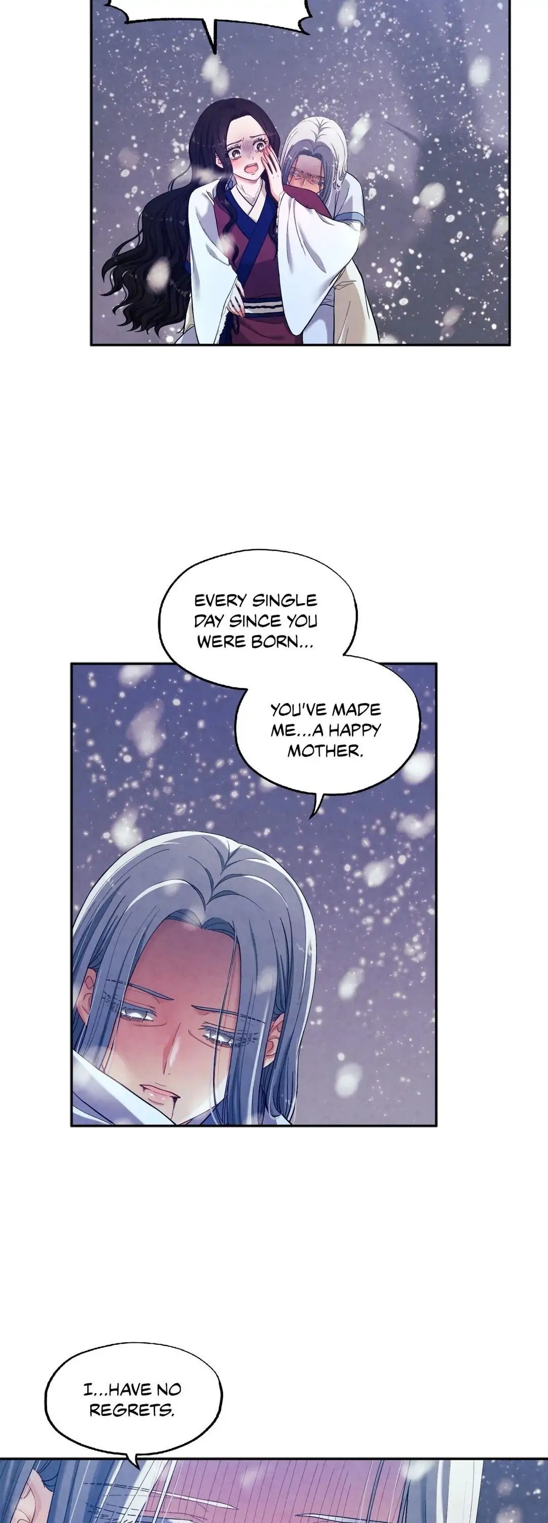 Read Elixir of the Sun chapter 7 image 46 on Lezhin