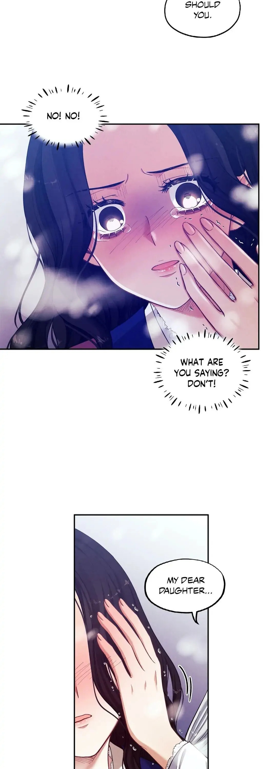 Read Elixir of the Sun chapter 7 image 48 on Lezhin