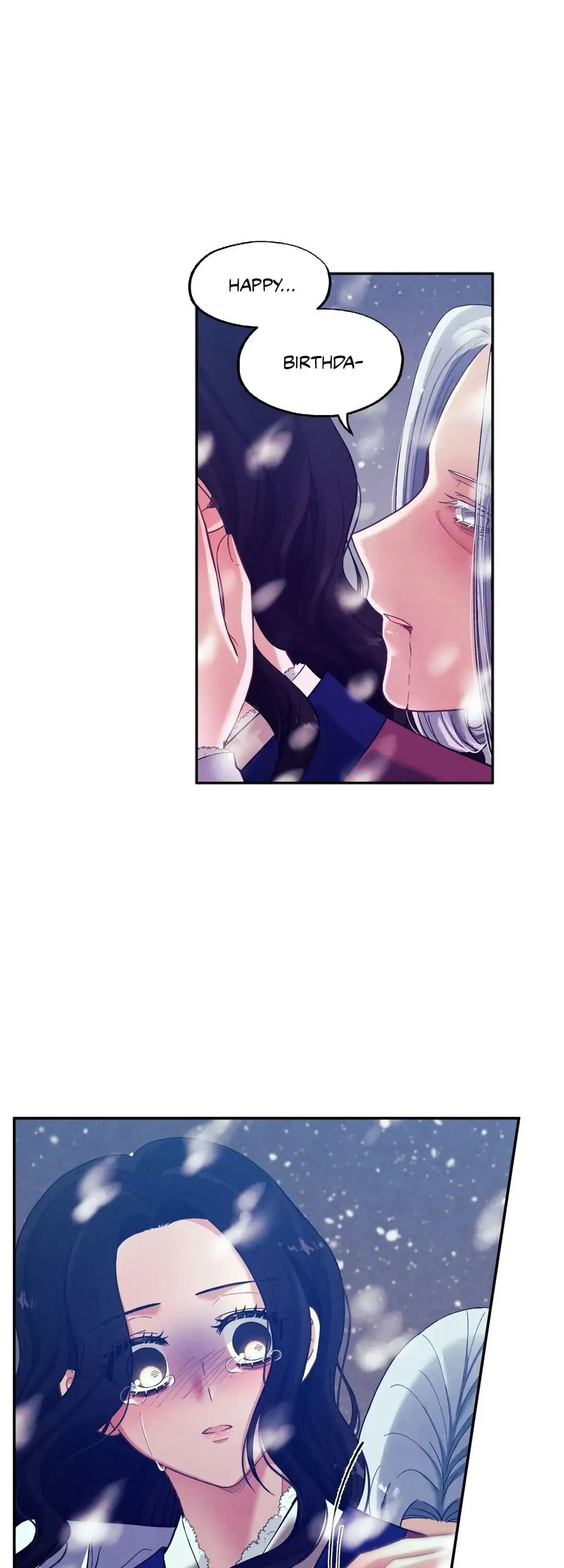 Read Elixir of the Sun chapter 7 image 50 on Lezhin
