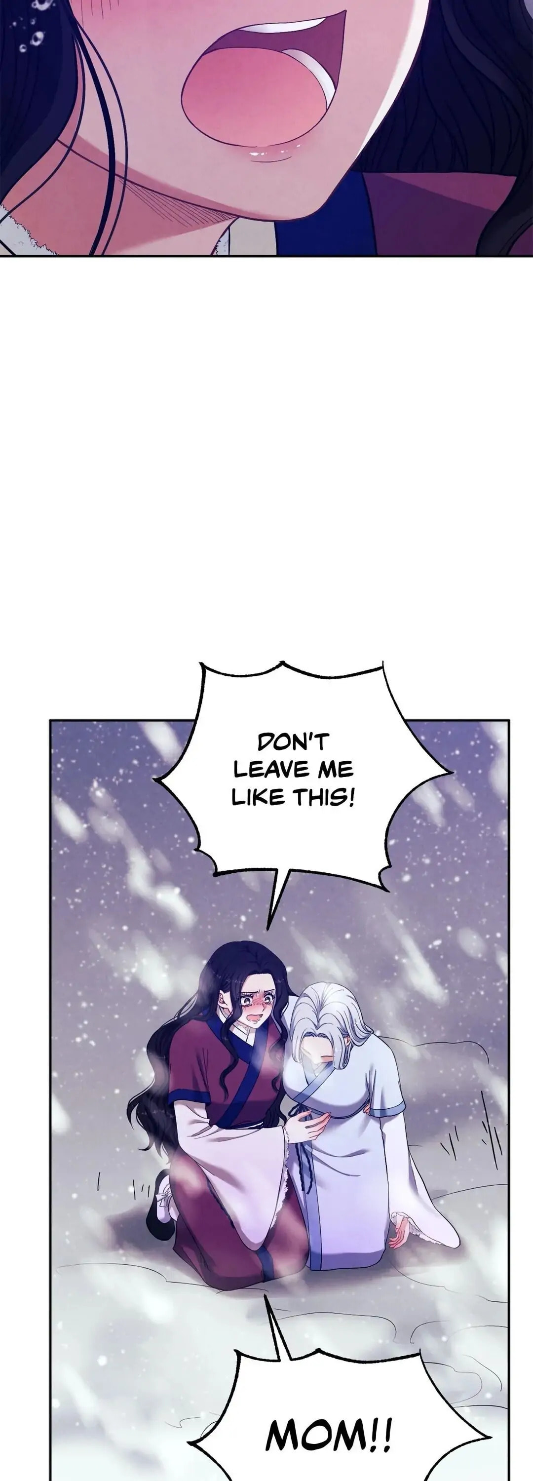Read Elixir of the Sun chapter 7 image 54 on Lezhin