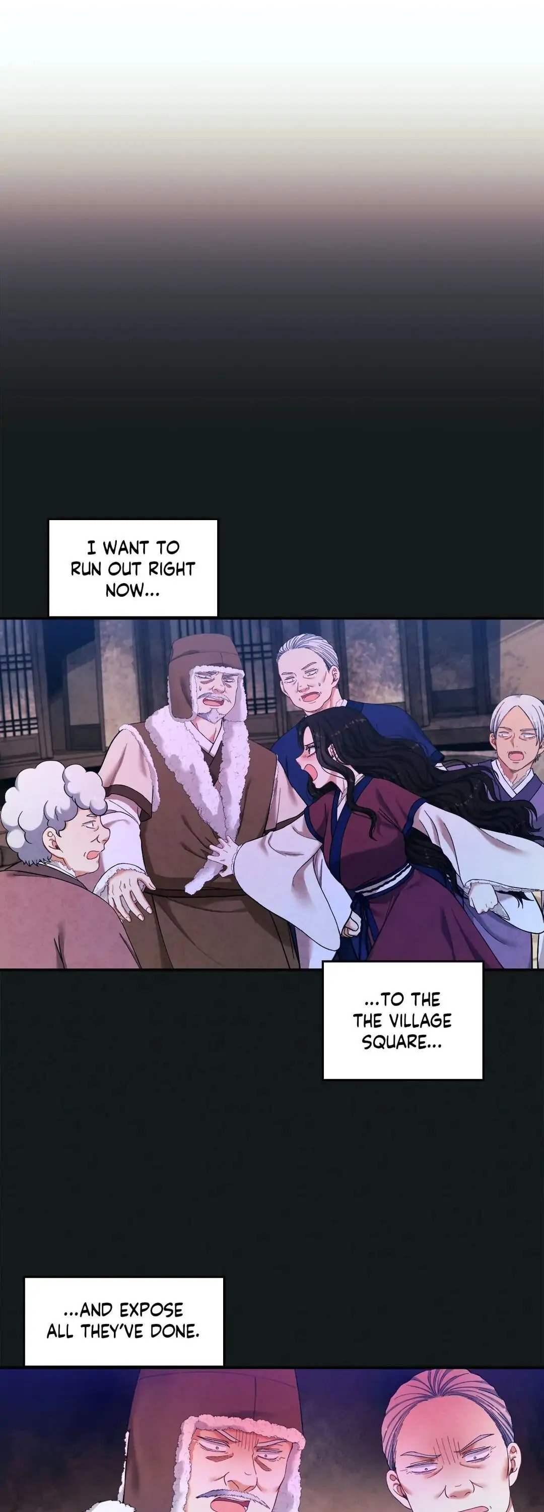 Read Elixir of the Sun chapter 7 image 6 on Lezhin
