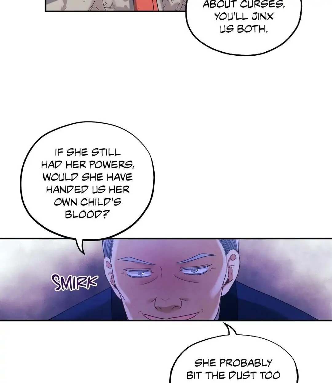 Read Elixir of the Sun chapter 7 image 65 on Lezhin