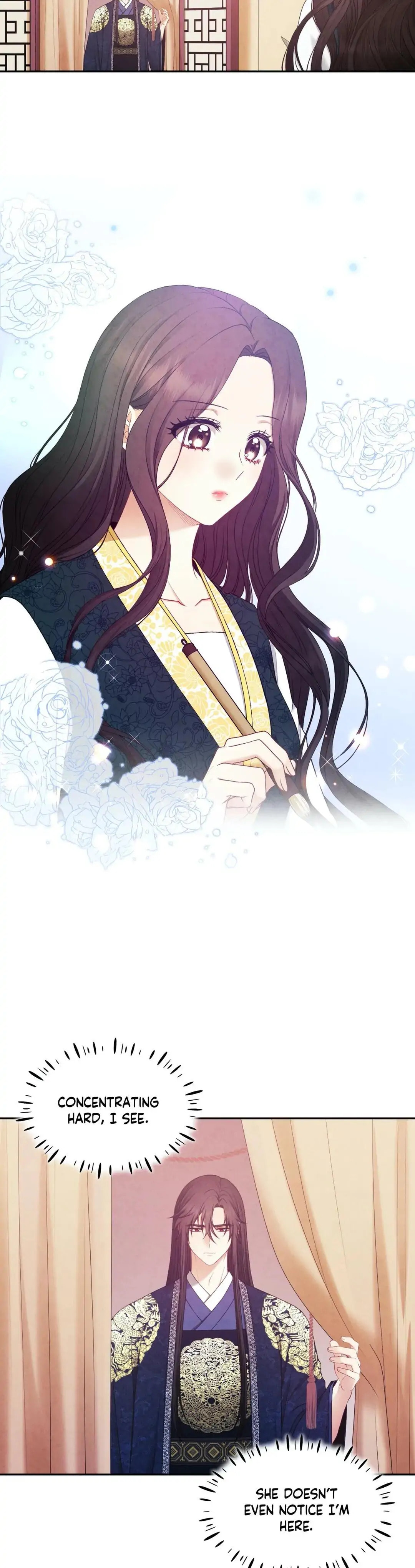 Read Elixir of the Sun chapter 71 image 12 on Lezhin