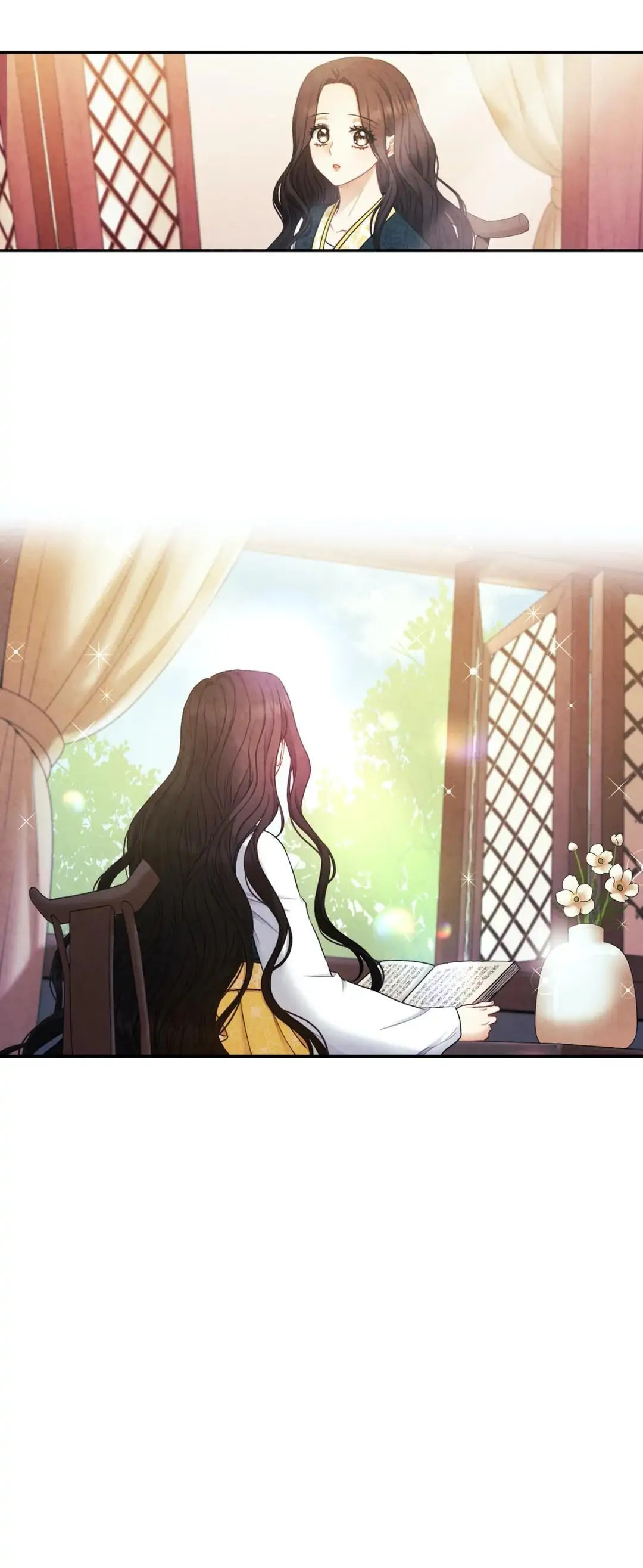 Read Elixir of the Sun chapter 71 image 2 on Lezhin