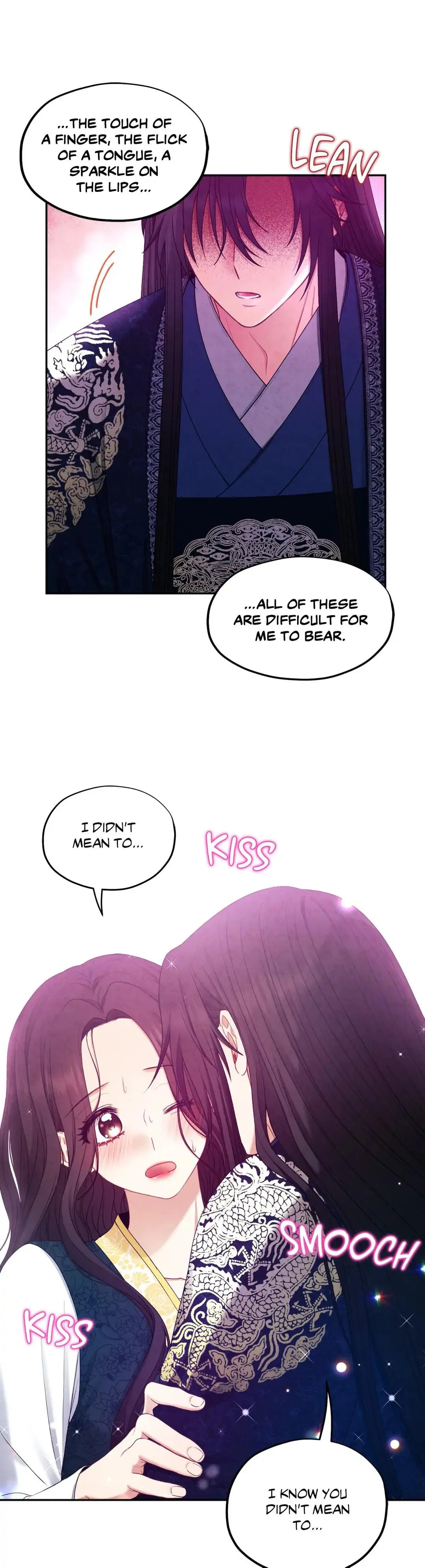Read Elixir of the Sun chapter 72 image 1 on Lezhin