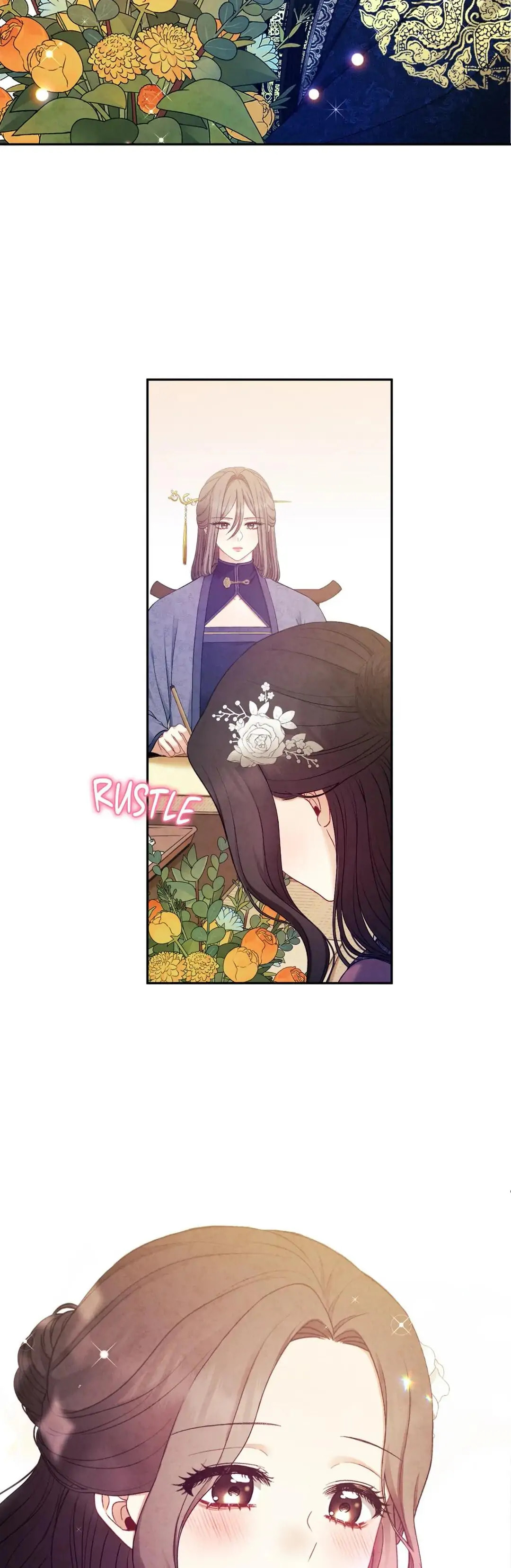 Read Elixir of the Sun chapter 72 image 31 on Lezhin