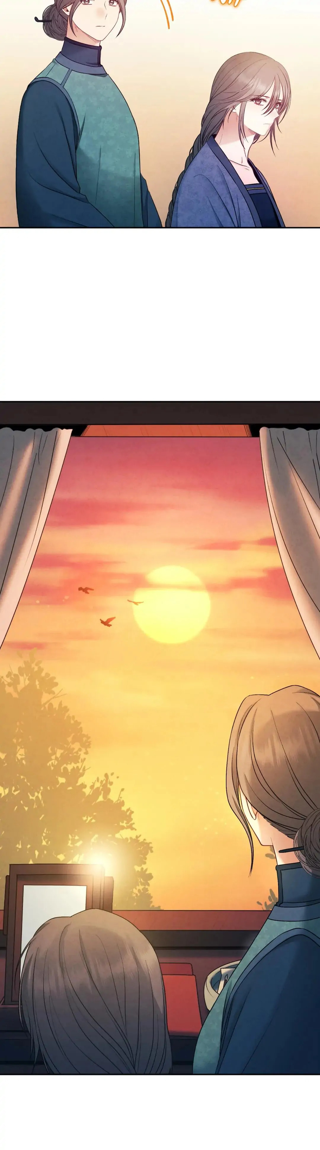 Read Elixir of the Sun chapter 73 image 15 on Lezhin